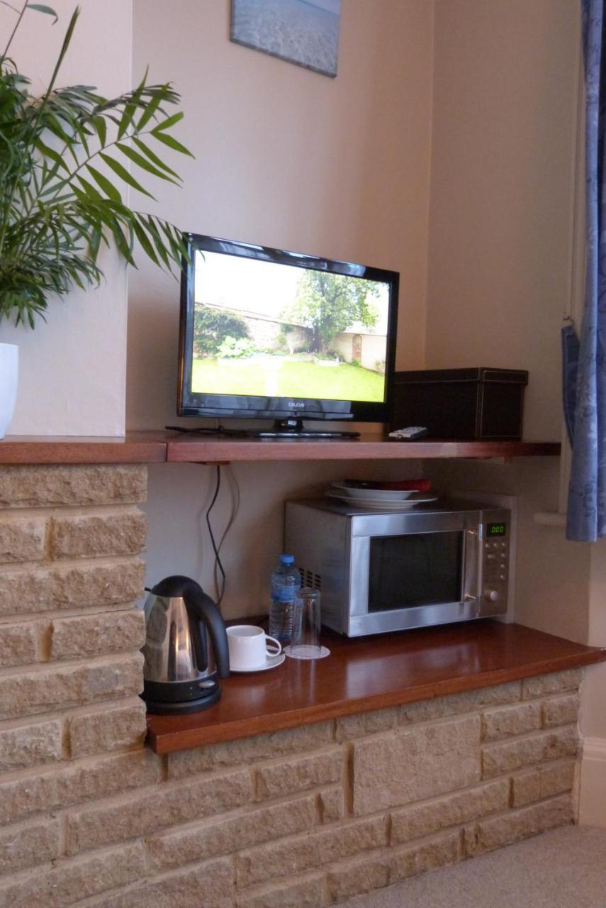 Amherst Guesthouse Ридинг Экстерьер фото